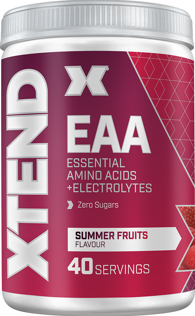 EAA – 40 servings - Afbeelding 3