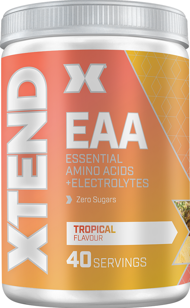 EAA – 40 servings - Afbeelding 4