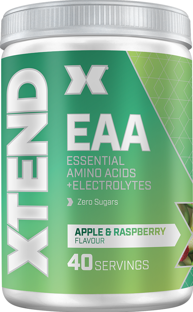 EAA – 40 servings - Afbeelding 2