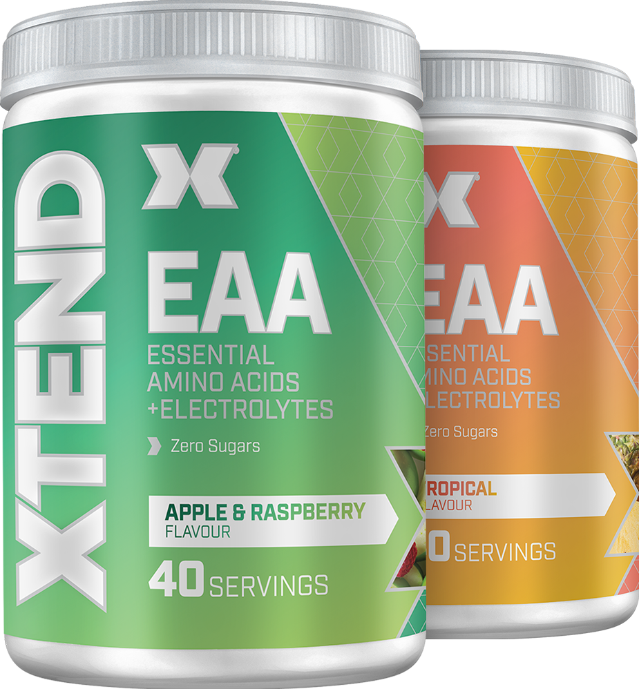EAA – 40 servings