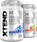 Original BCAA – 90 servings