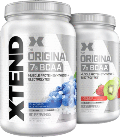 Original BCAA – 90 servings
