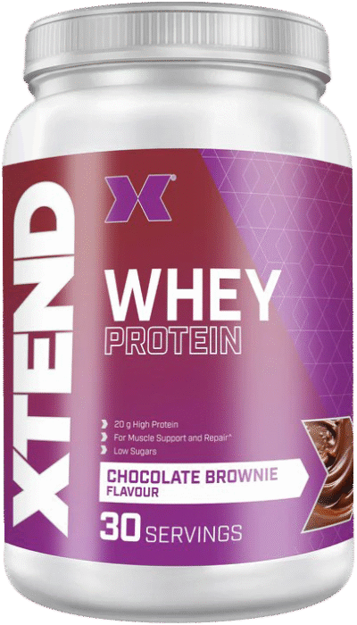 Whey – 30 servings - Afbeelding 2