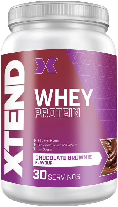Whey – 30 servings - Afbeelding 2