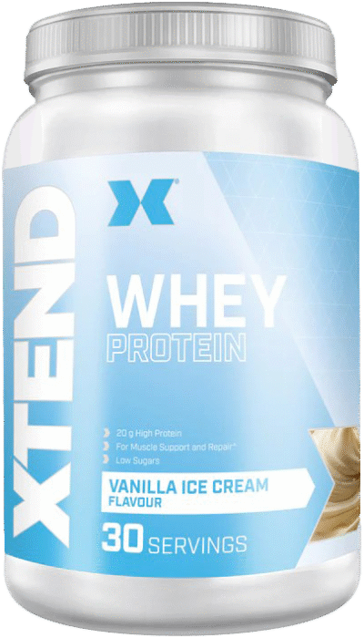 Whey – 30 servings - Afbeelding 3