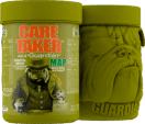 Caretaker Map EAA