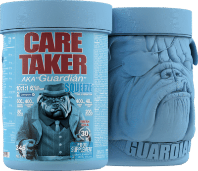 Caretaker Squeeze - Afbeelding 3