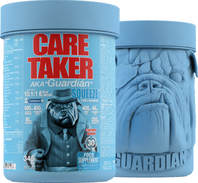 Caretaker Squeeze