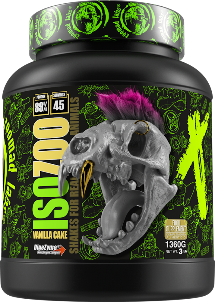 Iso Zoo - Afbeelding 3