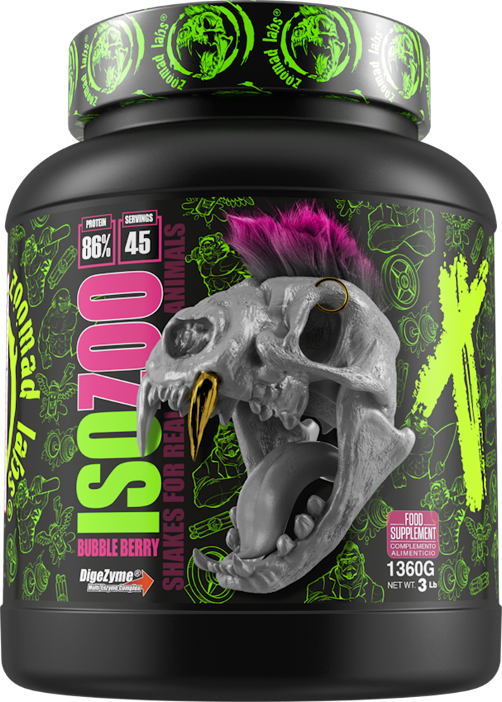 Iso Zoo - Afbeelding 2