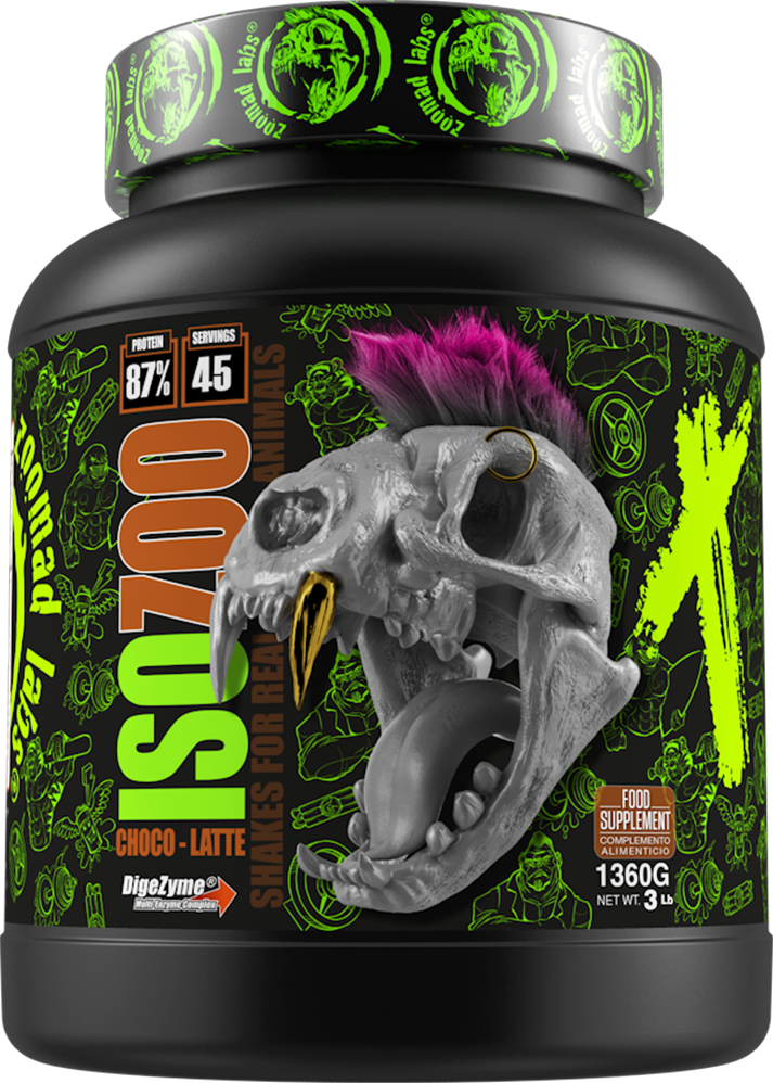 Iso Zoo - Afbeelding 4