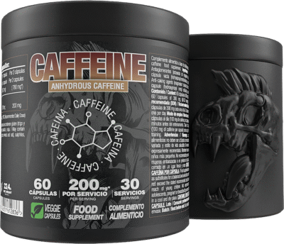 Labs Caffeine – 60 caps