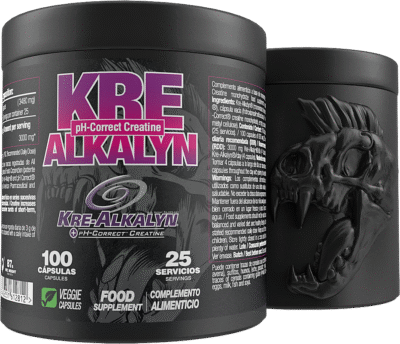 Labs Kre-Alkalyn – 100 caps