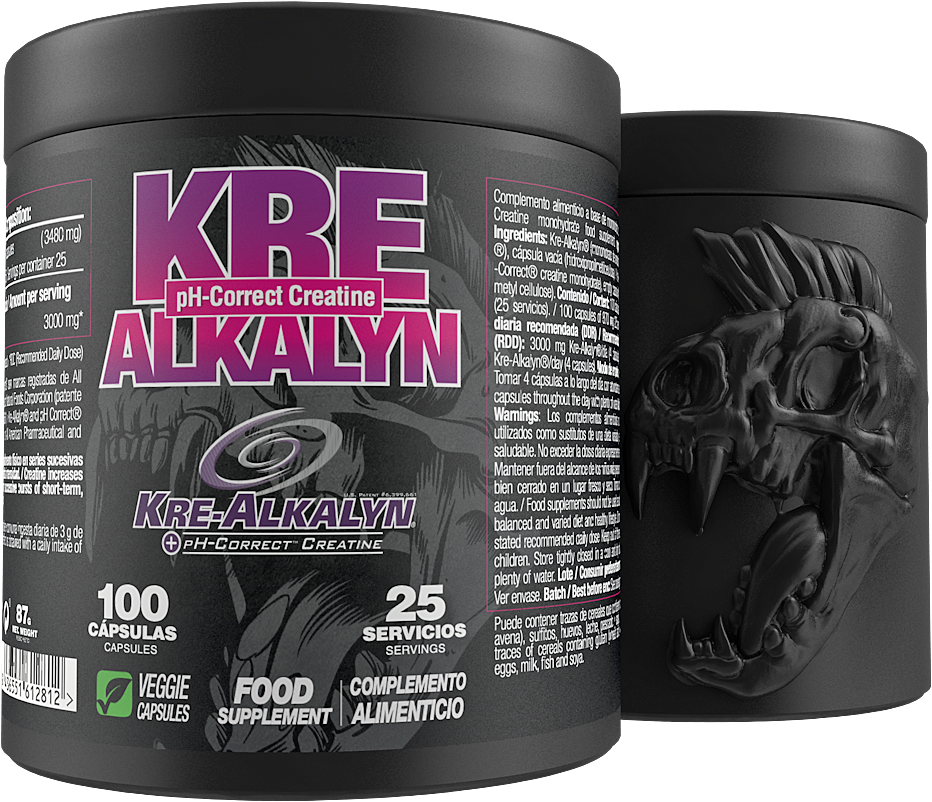 Labs Kre-Alkalyn – 100 caps
