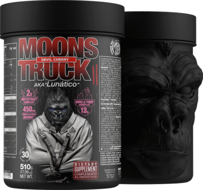 Moonstruck II - Afbeelding 5