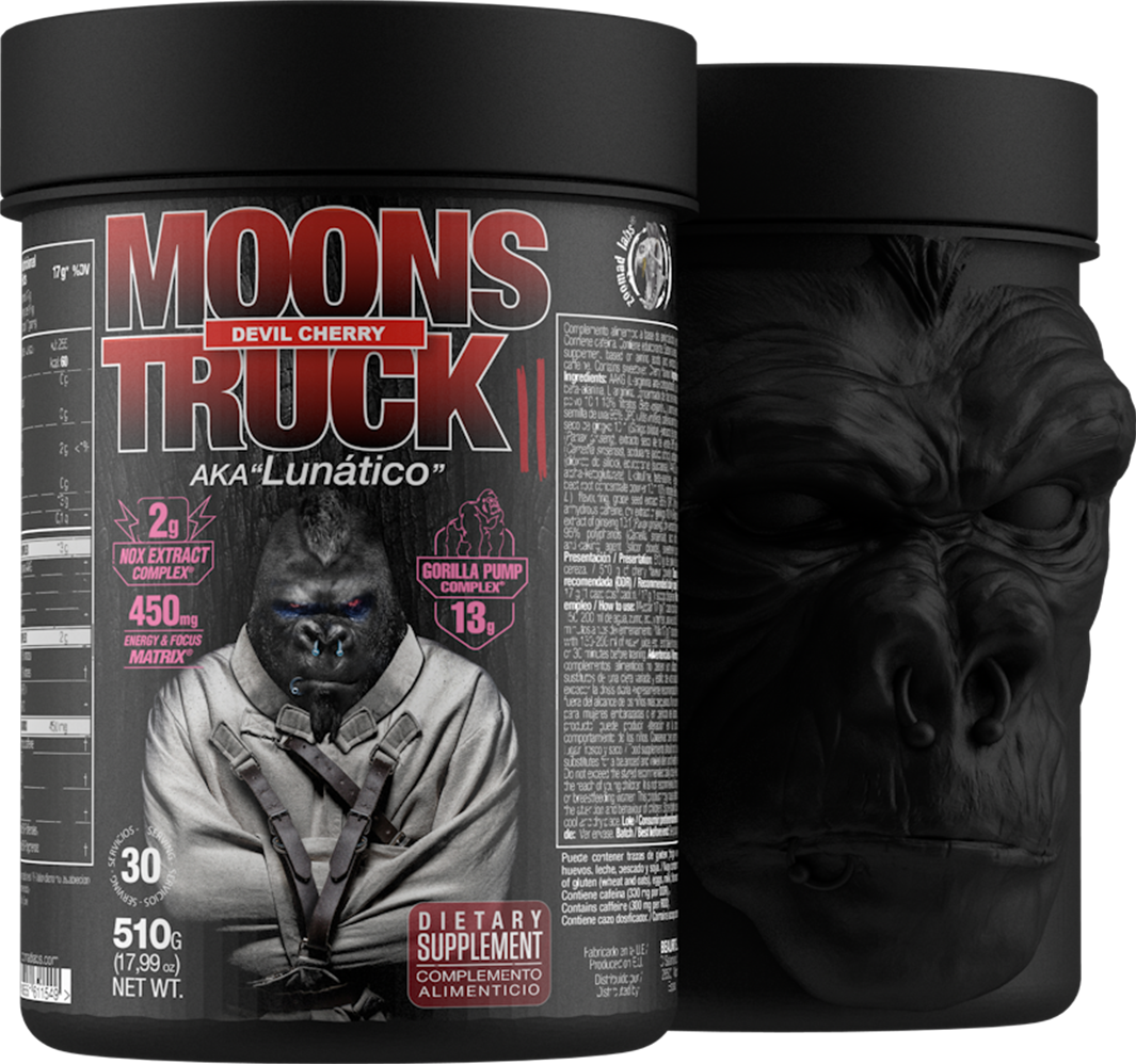 Moonstruck II - Afbeelding 5