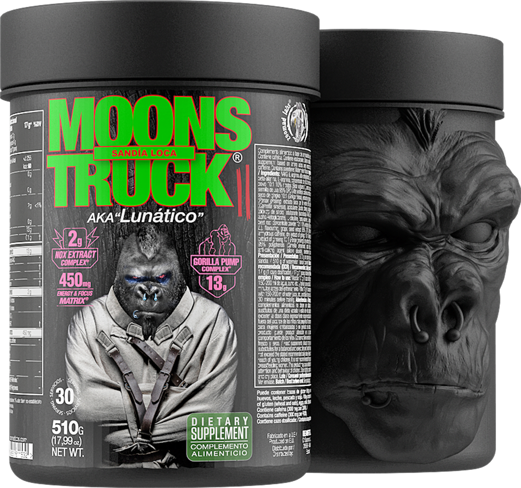 Moonstruck II - Afbeelding 7