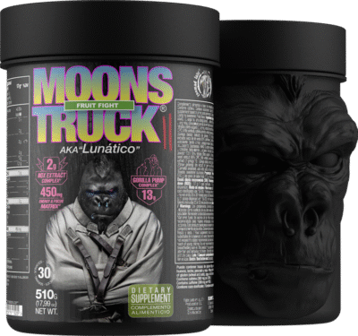 Moonstruck II