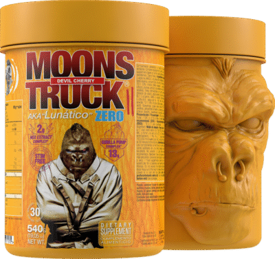 Moonstruck II Zero - Afbeelding 3
