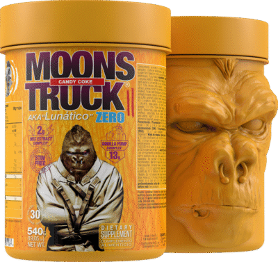 Moonstruck II Zero - Afbeelding 2