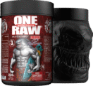 One Raw Creatine Kre-alkalyn