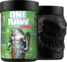 One Raw Glutamine