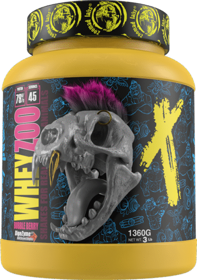 Whey Zoo - Afbeelding 5