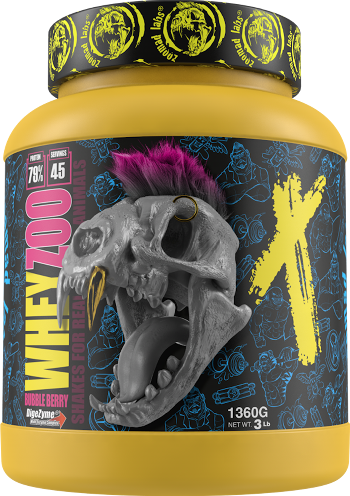 Whey Zoo - Afbeelding 5
