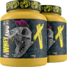Whey Zoo