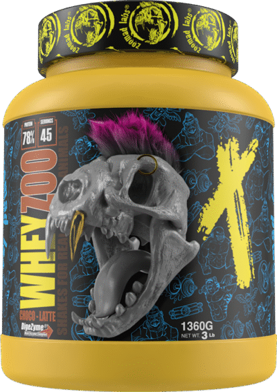 Whey Zoo - Afbeelding 6