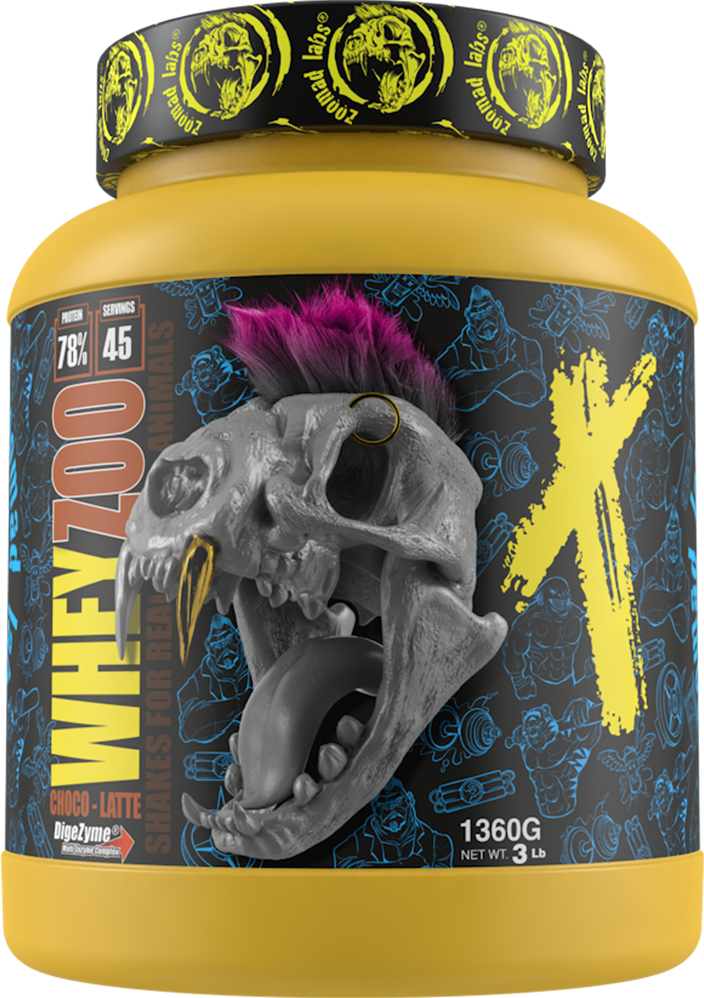 Whey Zoo - Afbeelding 6