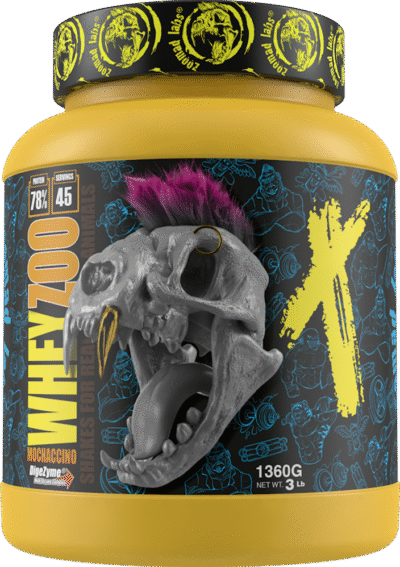 Whey Zoo - Afbeelding 4