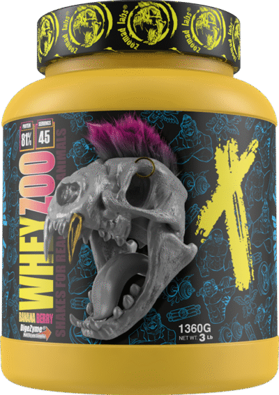 Whey Zoo - Afbeelding 2