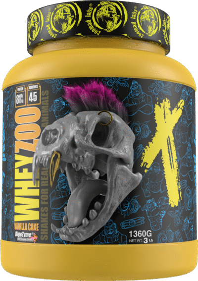 Whey Zoo - Afbeelding 7