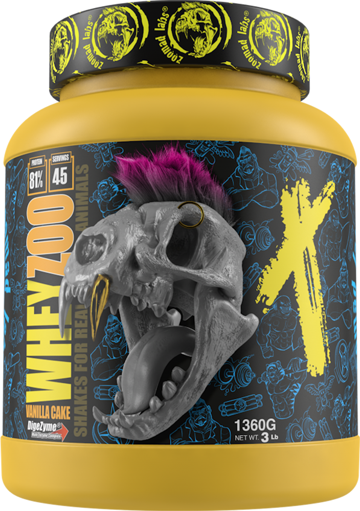 Whey Zoo - Afbeelding 7