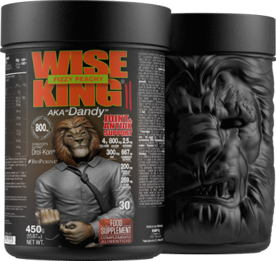 Wise King II - Afbeelding 2