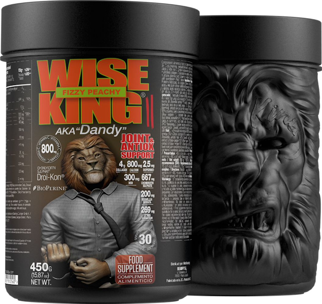 Wise King II - Afbeelding 2