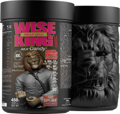 Wise King II